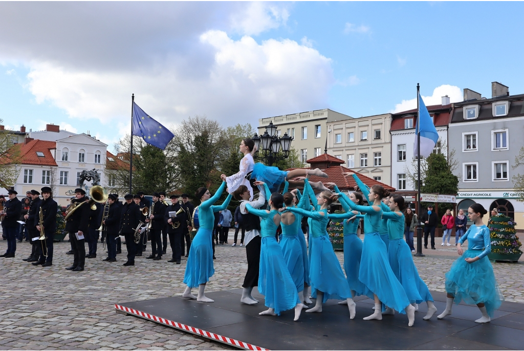 XXVI Ogólnopolski Festiwal Pieśni o Morzu