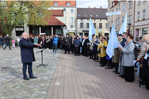 XXVI Ogólnopolski Festiwal Pieśni o Morzu