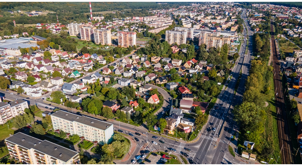 Wzrost podatku od nieruchomości poniżej inflacji