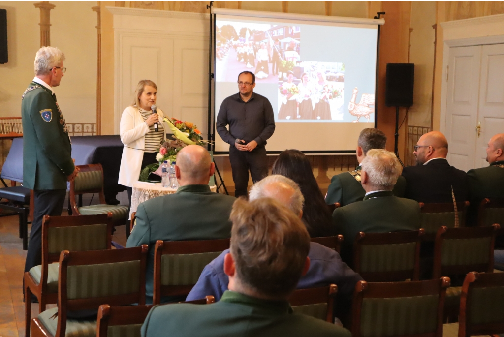 Promocja książki Tacy jesteśmy - kurkowi