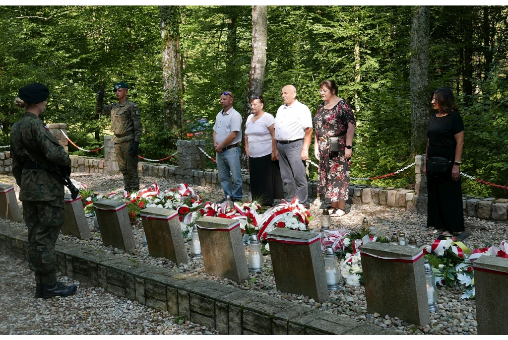 85. rocznica bitwy pod Białą