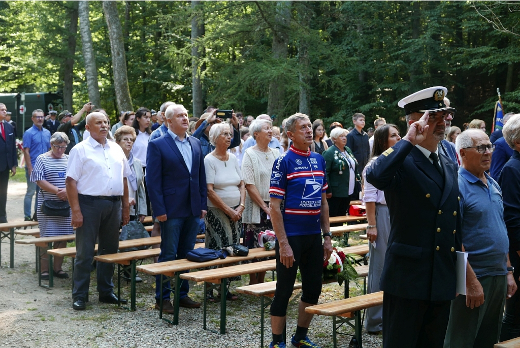 85. rocznica bitwy pod Białą