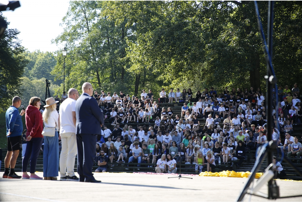 VIII Memoriał Macieja Kanteckiego