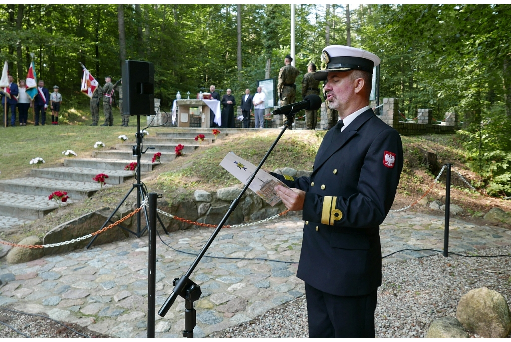 85. rocznica bitwy pod Białą