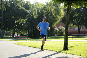 200. edycja Parkrun