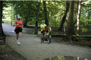 200. edycja Parkrun