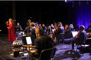 KOncert Bożonarodzeniowy w Filharmonii Kaszubskiej