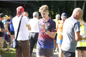 200. edycja Parkrun