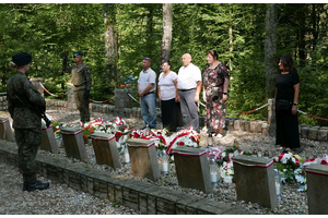 85. rocznica bitwy pod Białą