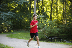 200. edycja Parkrun