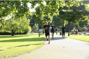 200. edycja Parkrun