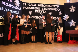 II Gala Wolontariatu