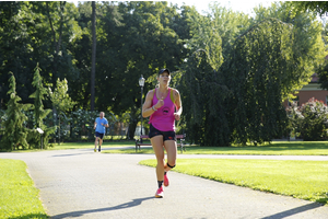 200. edycja Parkrun