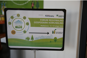 Forum Regionalnej Gospodarki Komunalnej