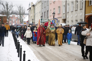 Święto Trzech Króli