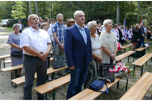 85. rocznica bitwy pod Białą