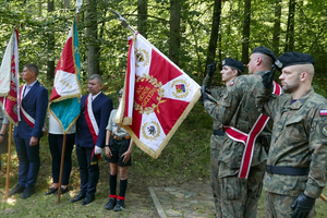 85. rocznica bitwy pod Białą