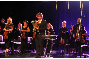 KOncert Bożonarodzeniowy w Filharmonii Kaszubskiej