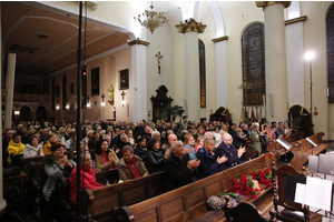 Koncert - Muzyka Jerzego Fryderyka Haendla i nie tylko