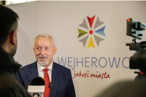 Wejherowo wspiera organizacje pozarządowe