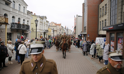 Święto Niepodległości