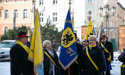 368. rocznica śmierci Jakuba Wejhera