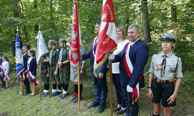 85. rocznica bitwy pod Białą