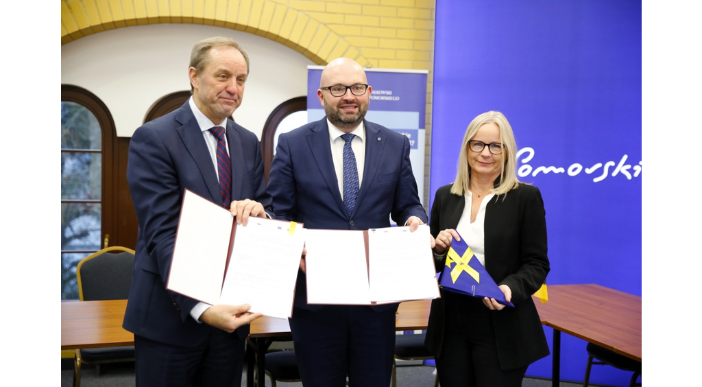 Unijne dofinansowanie dla Wejherowa