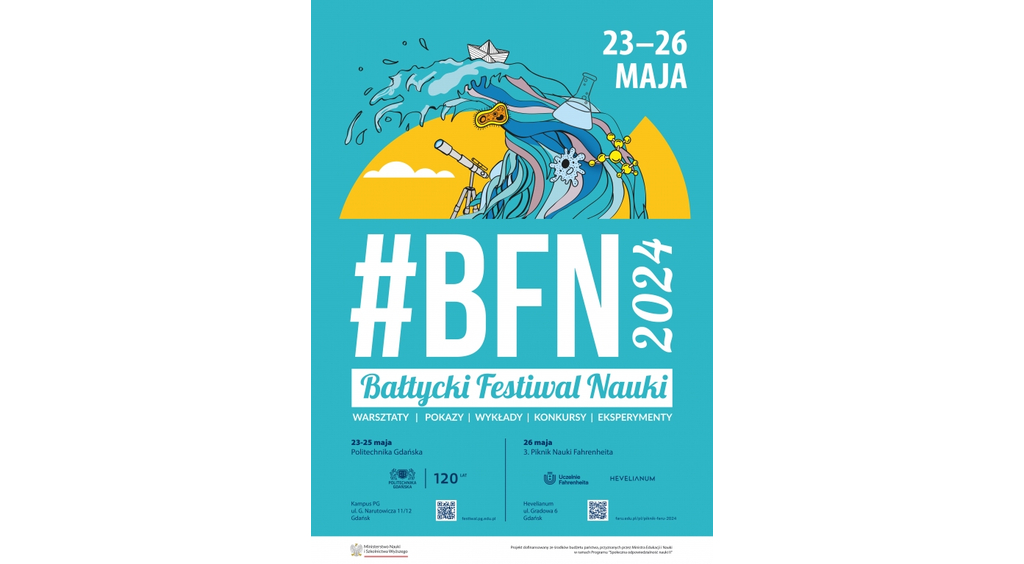 Bałtycki Festiwal Nauki