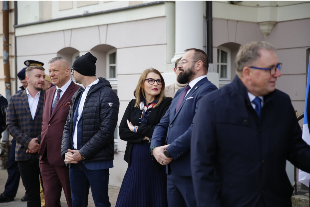 Nowoczesność wjeżdża do Wejherowa