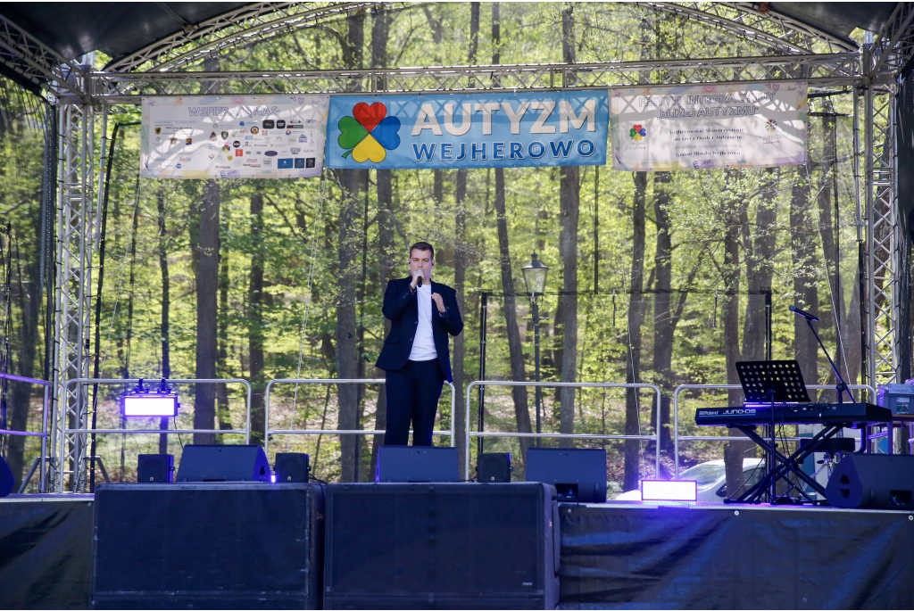 Bliżej autyzmu