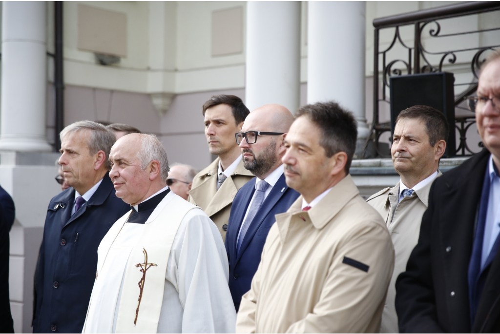 Nowoczesność wjeżdża do Wejherowa
