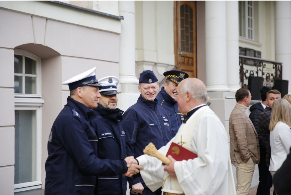 Nowoczesność wjeżdża do Wejherowa