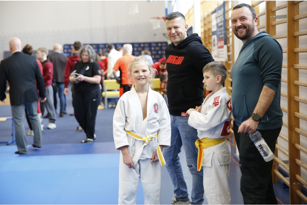 II Wejher Dragon Judo Cup
