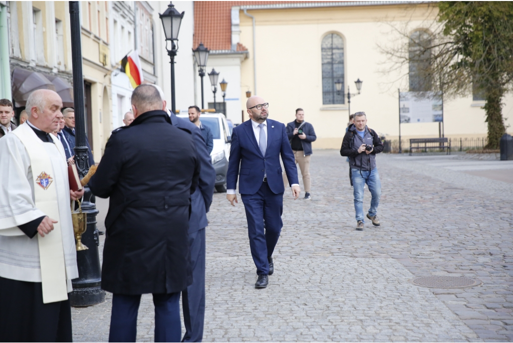 Nowoczesność wjeżdża do Wejherowa