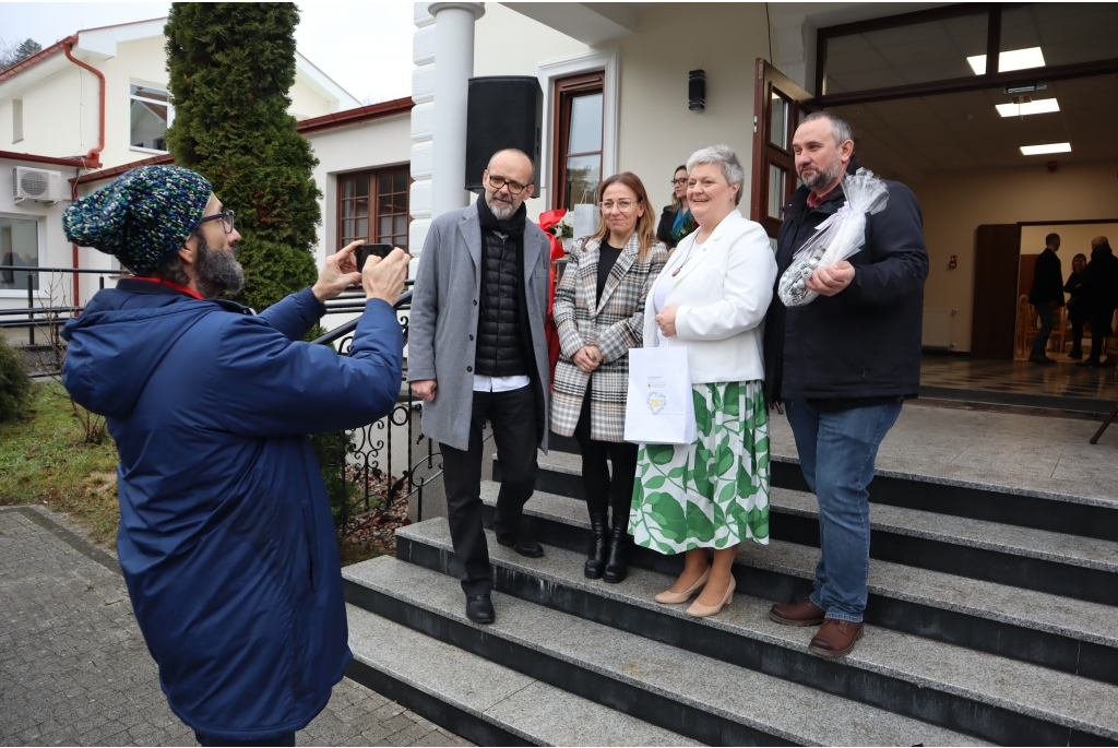 Kaszubski Ośrodek Terapii Uzależnień