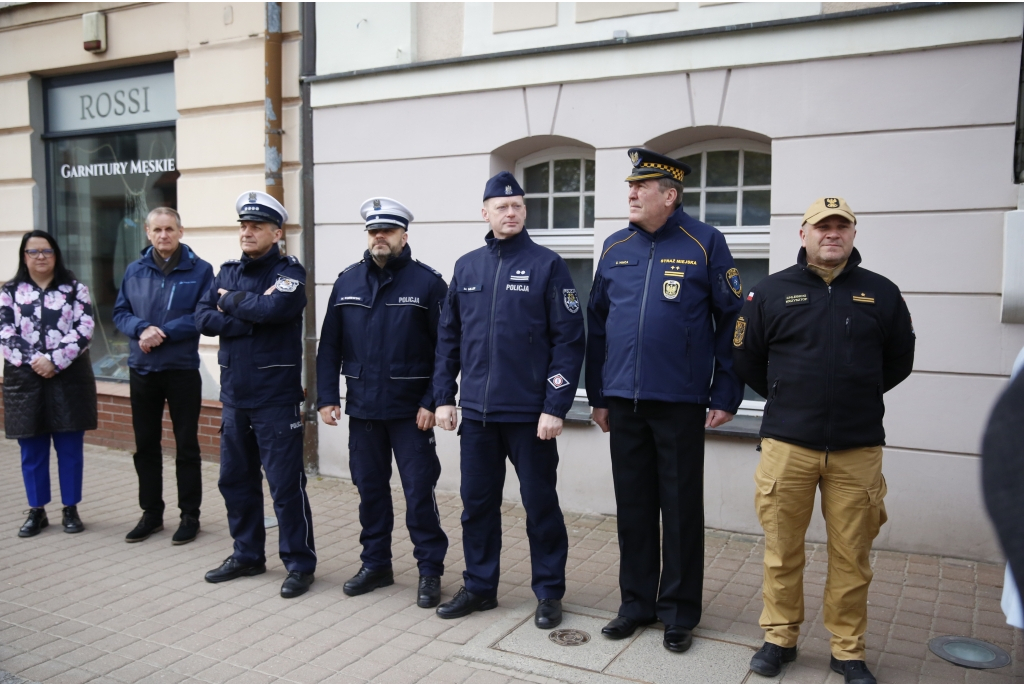 Nowoczesność wjeżdża do Wejherowa