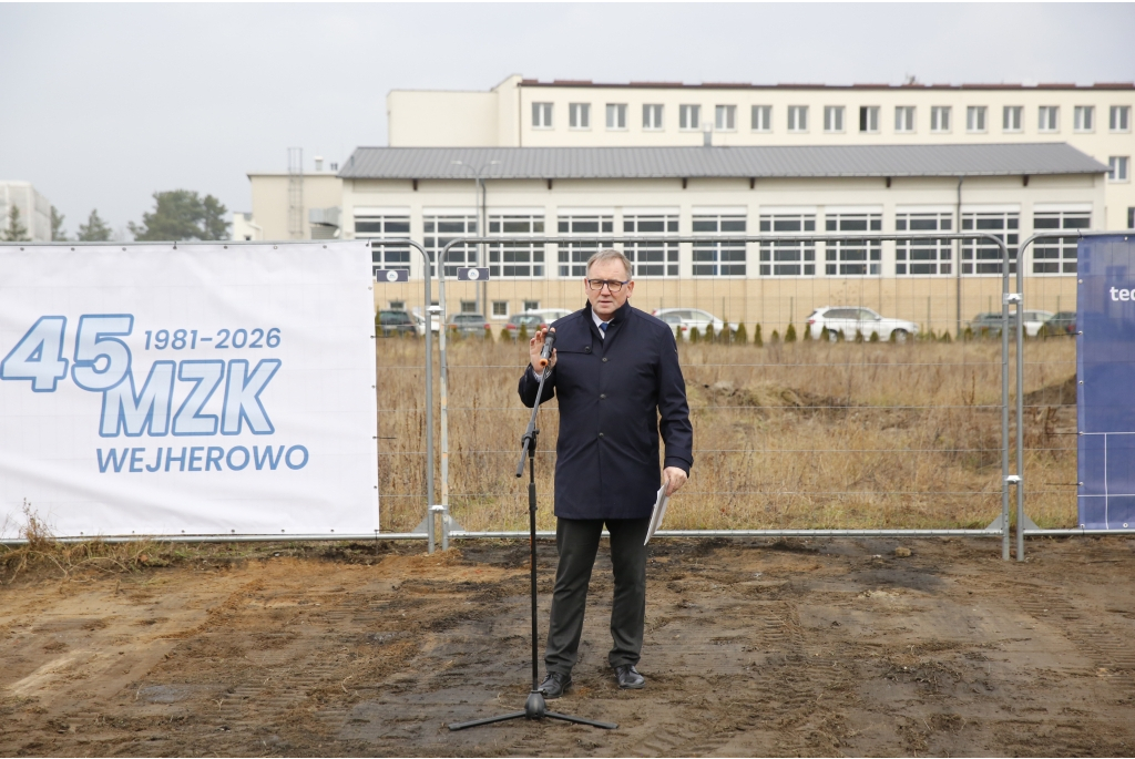 Stacja tankowania wodoru