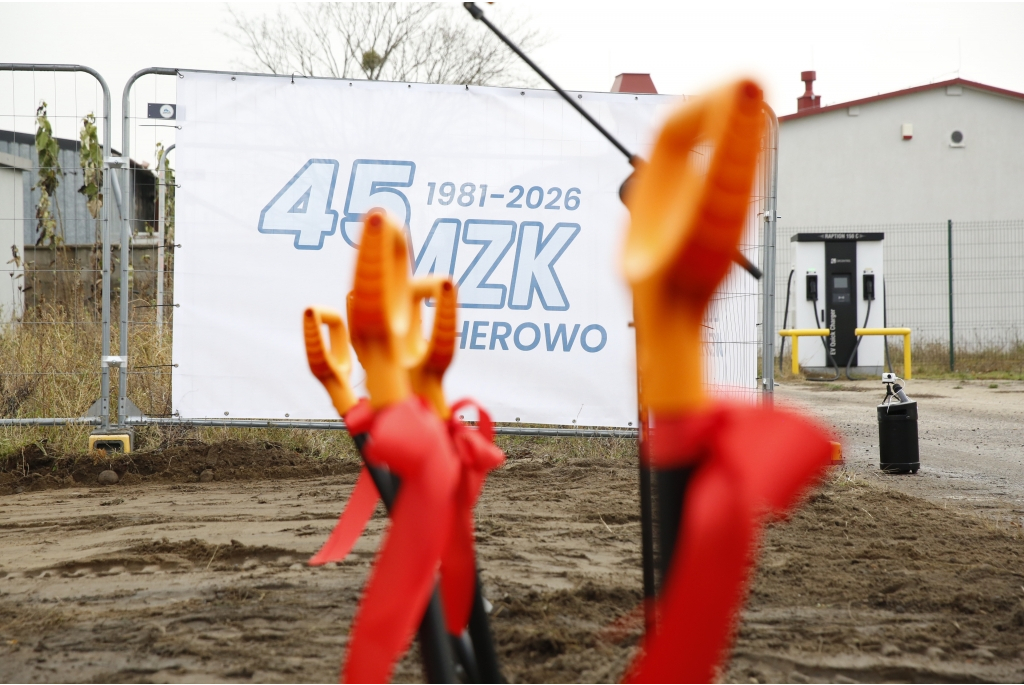 Stacja tankowania wodoru