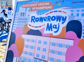 Rowerowy Maj w Wejherowie wystartował!