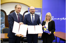 Unijne dofinansowanie dla Wejherowa