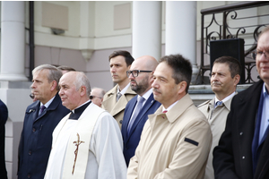 Nowoczesność wjeżdża do Wejherowa