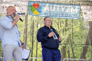 Bliżej autyzmu
