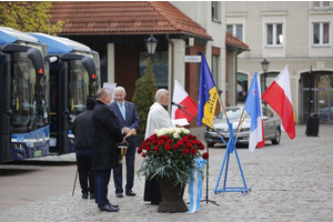 Nowoczesność wjeżdża do Wejherowa