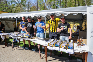 Majówka na Wzgórzu