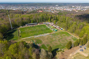 Majówka na Wzgórzu
