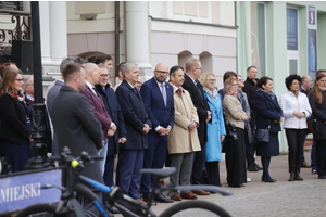 Nowoczesność wjeżdża do Wejherowa