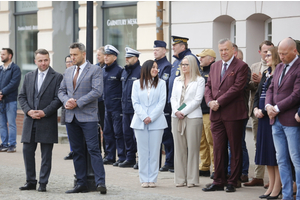 Nowoczesność wjeżdża do Wejherowa