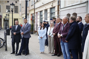 Nowoczesność wjeżdża do Wejherowa