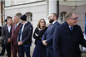 Nowoczesność wjeżdża do Wejherowa